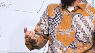 Assalamualaikum warahmatullahi wabarakatuh, Subhanallahi wabihamdihi Subhanallahil adzim