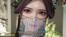 Lord Of Wonderland Eps 03 Sub Indo
