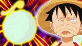 INILAH URUTAN 10 BUAH IBLIS PALING TIDAK BERGUNA di ONE PIECE 2021 - One Piece 1036+ (Teori)