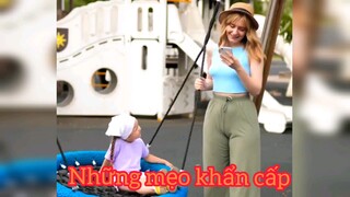 chăm con không khó