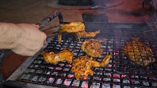 #campincox #bbq #fish #chicken