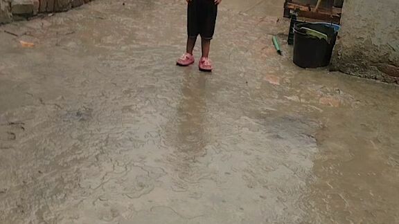 My little boy ghulam e Mustafa meri Jaan