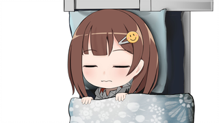 【七海nana7mi】做梦被变态管人痴加微信，朋友圈竟全是虚拟主播