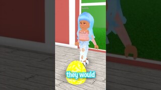Spying on ROBLOX ODERS as a EASTER EGG!