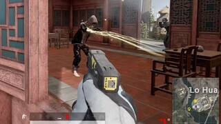 什么操作让对手恨我一辈子33