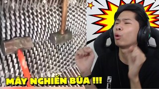 TÔI ĐÃ QUÁ THỎA MÃN VỚI KHOẢNH KHẮC NÀY !!! (Pobbrose HNXG) ✔