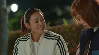 Weightlifting Fairy Kim Bok Joo s1 ep 7 Hindi dubbed