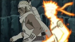 NARUTO EPISODE 281