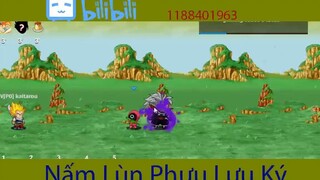 Đánh xong con boss ko ra cái gì ae ạ #game