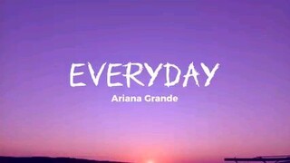 EVERYDAY SONG LYRICS