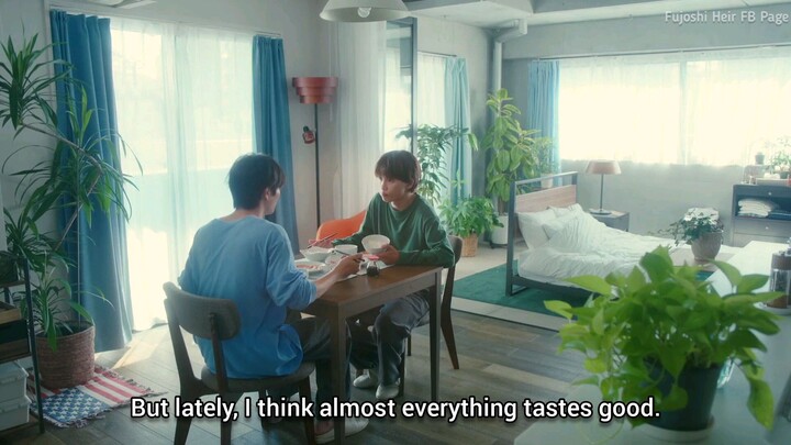 Ao to Midori Ep1 (Engsub)