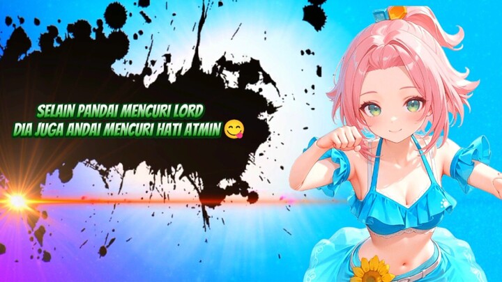 Random meme lucu player Dark sistem Mobile Legends Join the battle 🤣