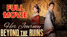 Her Journey Beyond the Ruins