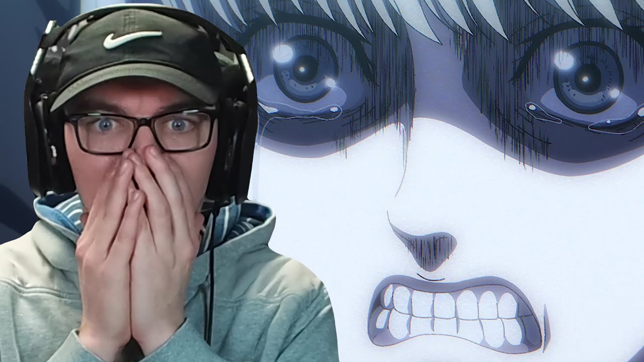 aot season 2 episode 6 reaction