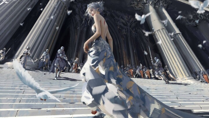 精美壁纸分享(by wolp)