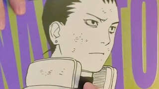 I declare! This is the best baji of the year in Naruto!
