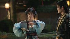 Love Game in Eastern Fantasy (2024) Episode 9 English sub