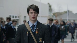 【Nicholas Galitzine】Nick's nine works mashup