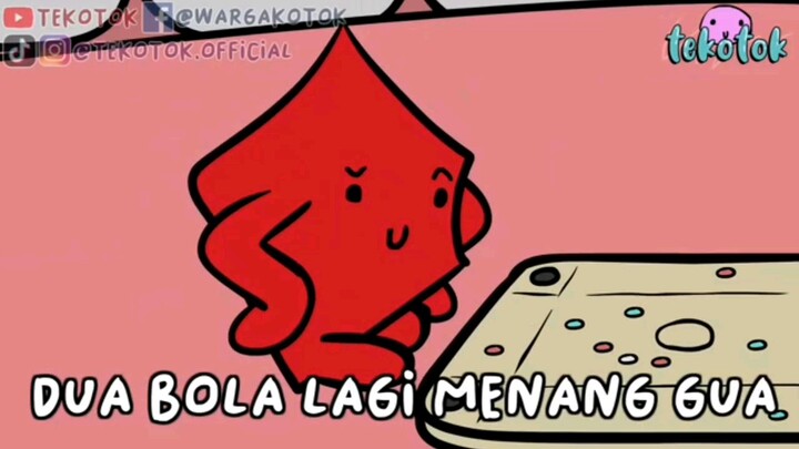 Tekotok Kompilasi 81-85