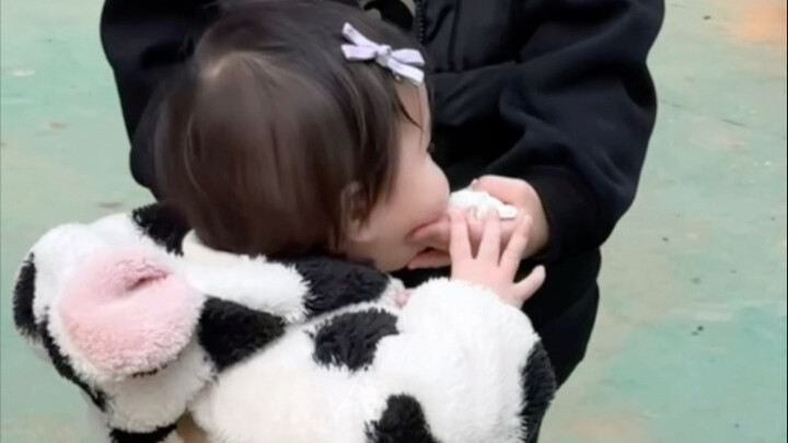 Taking my little sister to pick up my older sister from school, only to become the group’s darling a