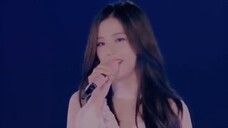 BLACKPINK JISOO Yuki-no-hana song cover stage live