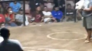 pilay na nanalo pa