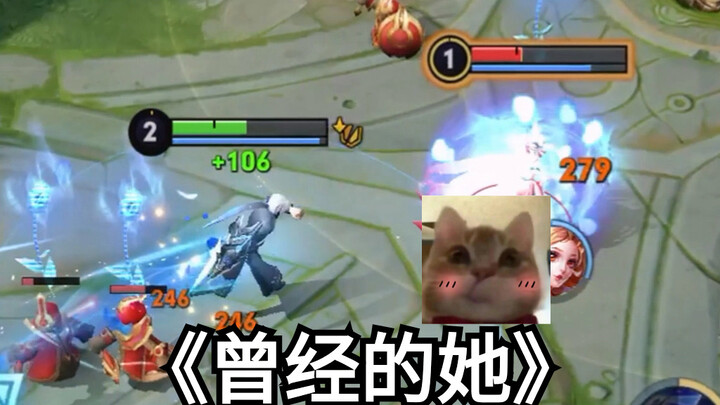 Many trees that seem to bear fruit are actually just in full bloom.