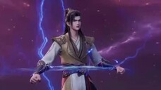 Martial Master Episode 586 Sub Indo