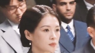 Khi người nước ngoài muốn cười người Trung Quốc, Chương Tử Di dùng kỹ năng chuyên môn của mình để tá