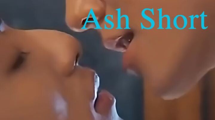 Did we just find our Next Obsession ?  #Ash #blkiss #blseries #bl