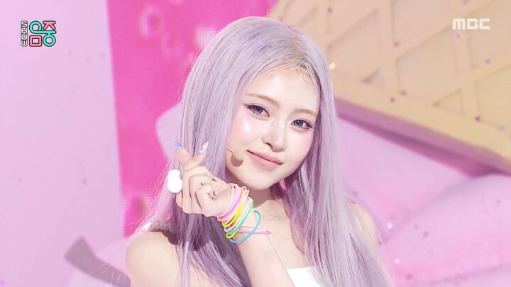 KiiiKiii - Pop Off Pop Off (Show! MusicCore)