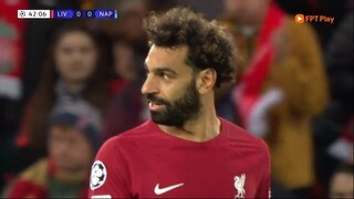 LIVERPOOL - NAPOLI- SALAH, NUNEZ RỰC SÁNG PHÚT CUỐI, CHẶN ĐỨNG CHUỖI 13 TRẬN THẮ
