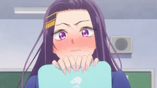 Hokkaido Gals Are Super Adorable Episode 4 Hindi [ANIME-HINDI]