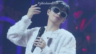 How Can I Love The Heartbreak,You're The One I Love-lirik&terjemahan Indonesia-Chan-hyuk&Su-Hyun