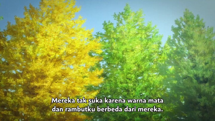 Class de 2-banme ni kawaii onnanoko to tomodachi ni natta Ep 5