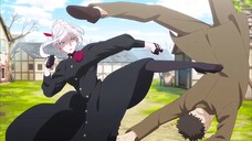 Awalnya Di Remehkan,,Padahal Punya Kekuatan Overpower Banget🤯🔥