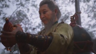 Mistakenly took "Liqun" for incense!!!