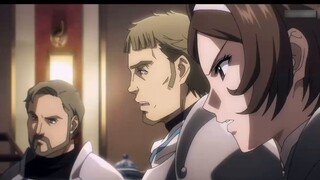 [Film Holy Kingdom/Lengkap] Episode 25 Bom Asap! Kecerdasan yang Disengaja Mengubur Kebenaran! [OVER