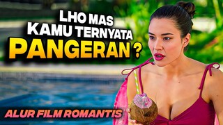 DITINGGAL KEKASIH KARENA CUMA HIDUP MISKIN TERNYATA CALON ISTRI BANGSAWAN KAYA RAYA‼️ Alur Film