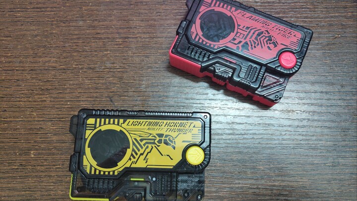 [Handmade] Make a DX key bus card from scratch