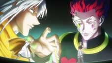 Hunter X Hunter Episode 31 Tagalog Dub