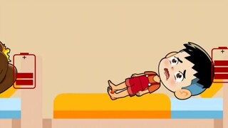 Kiểm kê những hình ảnh động ở cấp độ đầy đủ