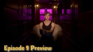 SECRET REVEALED / Playboyy the series ep 9 [PREVIEW]