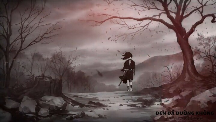 Ngọn lửa thù hận- Dororo- #AMVanime  #schooltime