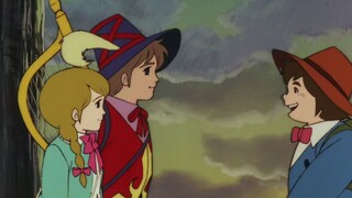 Nobody's Boy Remi - Episode 30 | Subtitle Indonesia