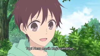 school babysitter ep6