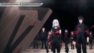 Scarlet nexus episode 24 sub indo