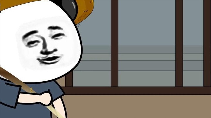Episode 004 |. "Mimpi Kembali ke Dinasti Ming" Lao Zhu vs Sun Tzu, Lao Zhu sebenarnya kalah?