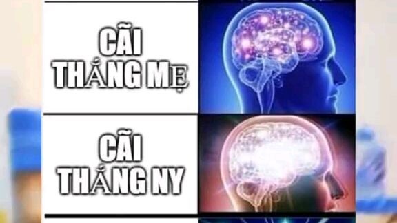 Bà hàng xóm ở cái tầm