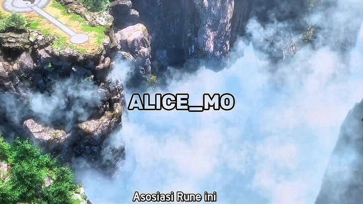 Wu Dong Qian Kun 2nd Season 1 Part 6